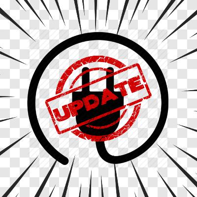 #16 UPDATE ELEKTRO