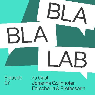 Johanna Gollnhofer: Wie begeistern wir mit Marketing die breite Masse für nachhaltigen Konsum?