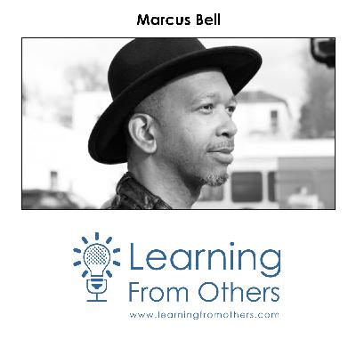Marcus Bell: Change Your Life in Just 100 Days Marcus Bell: Change Your Life in Just 100 Days