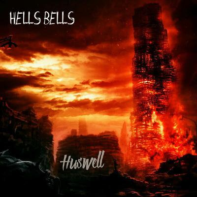 Huswell - Hells Bells (MushUp Edit.)