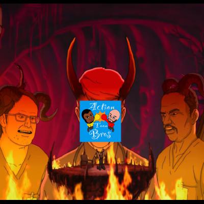 Ep 81: Metalocalypse S3 Ep1-3 Ep 81: Metalocalypse S3 Ep1-3