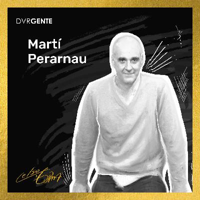 El fútbol moderno y su batalla de ideas con el escritor Martí Perarnau