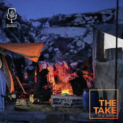 Brief: Israel expands yellow line in Gaza, Kills at least 13 in Syria Brief: Israel expands yellow line in Gaza, Kills at least 13 in Syria