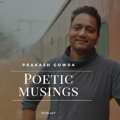 Poetic Musings: S1: E1: Kirdaar Poetic Musings: S1: E1: Kirdaar