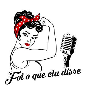 (16) À conversa com Sara Pinto
