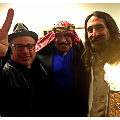 Episode 238: Wrestlemania Boogaloo