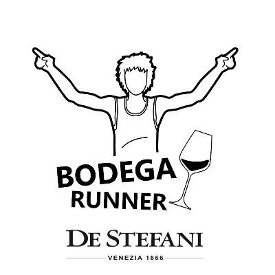 135. Degustacja win de Stefani w jednym ze sklepów sieci M&P