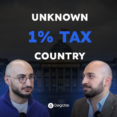 The Perfect 1% Tax Structure For Individuals That Nobody Tells You About The Perfect 1% Tax Structure For Individuals That Nobody Tells You About