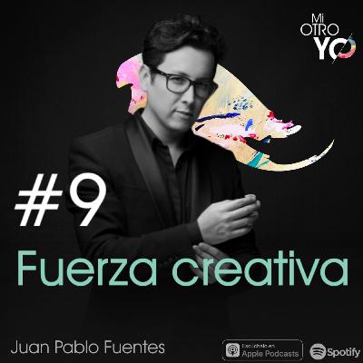 Fuerza creativa
