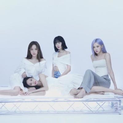 Ep.8 ส่องแบรนด์เสื้อผ้าที่สาวๆ BLACKPINKใส่บ่อย Ep.8 ส่องแบรนด์เสื้อผ้าที่สาวๆ BLACKPINKใส่บ่อย