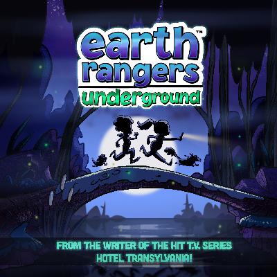 Meet the Earth Rangers | 1