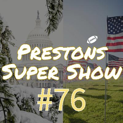 College Football Week 7 Preview and Picks-Super News #76