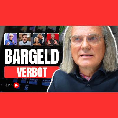 248. Bargeldverbot durch die Hintertür: letzte Chance, Bargeld zu retten! - Prof Rieck