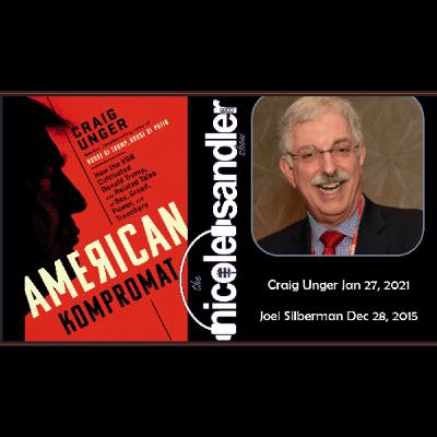 Everything Old is New Again with Craig Unger and Joel Silberman
