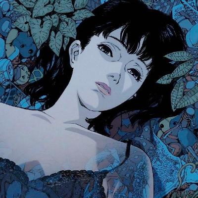 28 Perfect Blue
