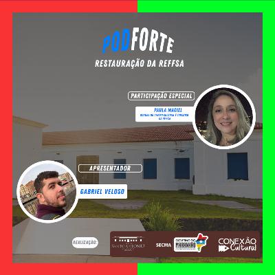 Restauração da REFFSA
