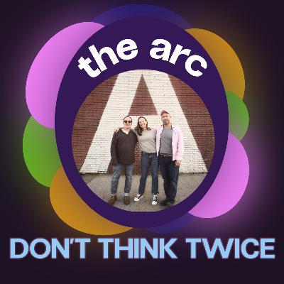 Don't Think Twice (with Sophie Long) - Actual Improv On Screen?!