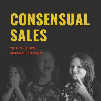 How to sell to your community part 2/2