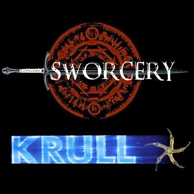 Sworcery Episode 6 - Krull