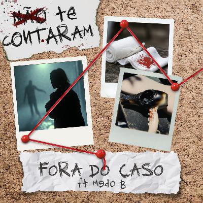 #2 Fora do caso: M0RR3U BEBENDO ÁGUA! (ft. Medo B)