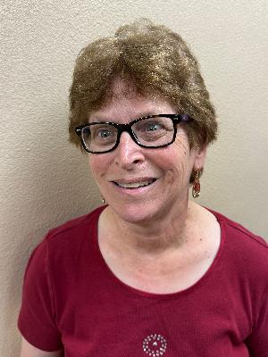 Call Me Capable Carol