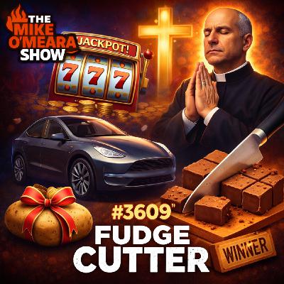 3609 : Fudge Cutter