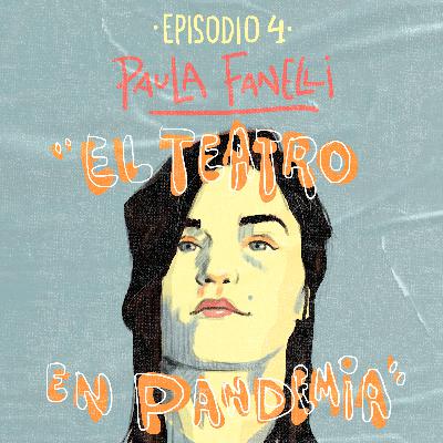 El teatro en pandemia El teatro en pandemia