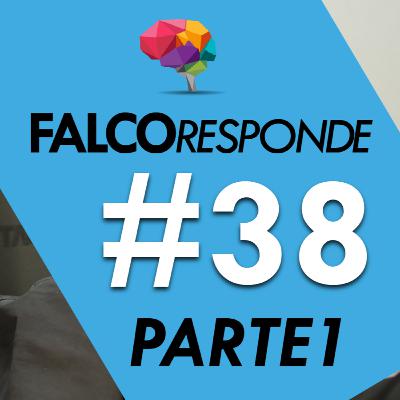 #FALCORESPONDE 38 Parte 1 - Como seria a Psicoterapia Breve com a Terapia Cognitivo-Comportamental?