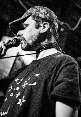 Episode #491 — Jimi Dead