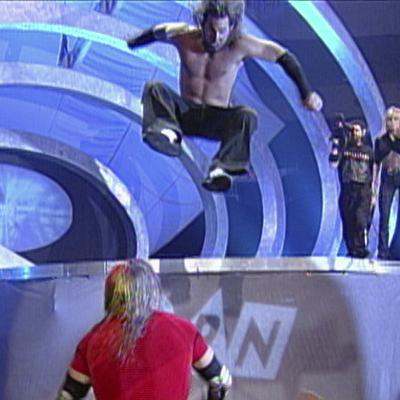 WWF SmackDown!- January 20, 2000