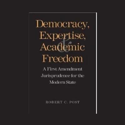 25. Democracy, Expertise, and Academic Freedom, con Ramiro Álvarez Ugarte y Andrea Schuster