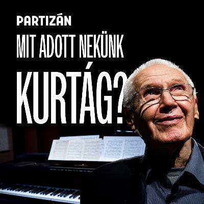 Kíméletlen őszinteség, a lágyság és brutalitás mátrixa. Kurtág György 100 éves és alkot Kíméletlen őszinteség, a lágyság és brutalitás mátrixa. Kurtág György 100 éves és alkot