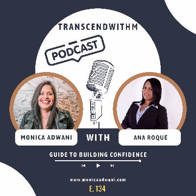 Trilingual and Driven With Ana Roque