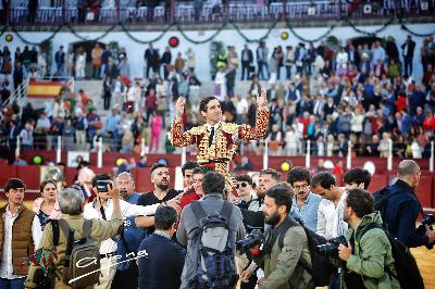 Onda Ruedo 5x02: Juan Ortega: "A veces es bueno que te echen de menos"