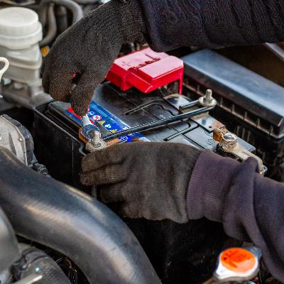 Battery Basics, Getting Bugs Off of the Vehicle, Fuel Efficiency Failure