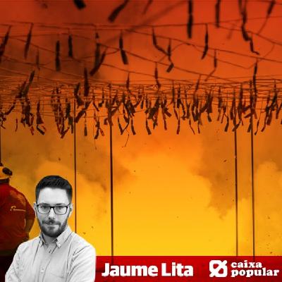 Tiempo de Fallas T06x50: La súper falla de Noah Higón