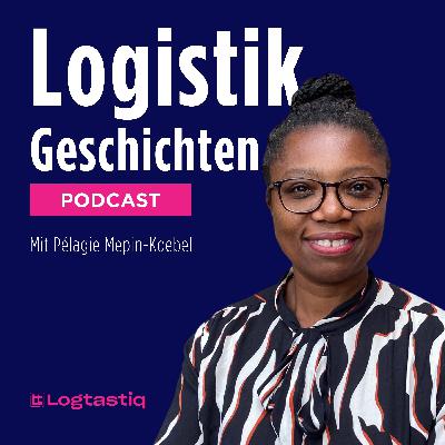 #1 Michael Sterk - Paletten im Expressmodus: Wie Palletways Europa verbindet