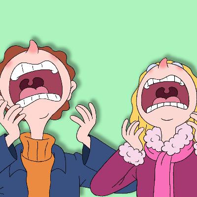 Horrid Henry and the Great Escape