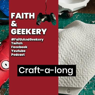 Craft-a-long