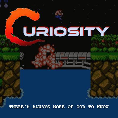 Curiosity (2023)