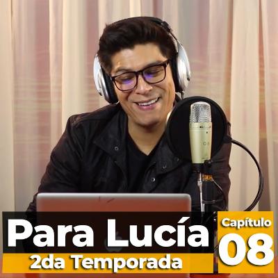 Para Lucía T2 - Flor del Campo