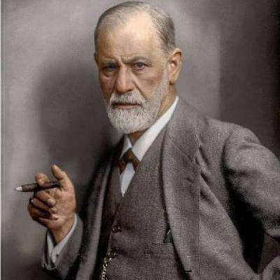 Freud...Coca,habanos e inconsciente Freud...Coca,habanos e inconsciente