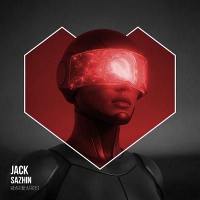 Sazhin - Jack (Extended Mix)