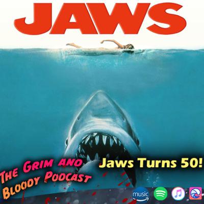 Jaws Turns 50!