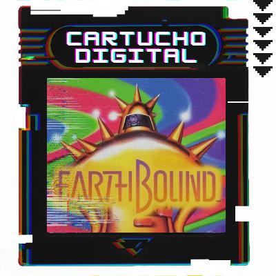 Podcast CD: Earthbound