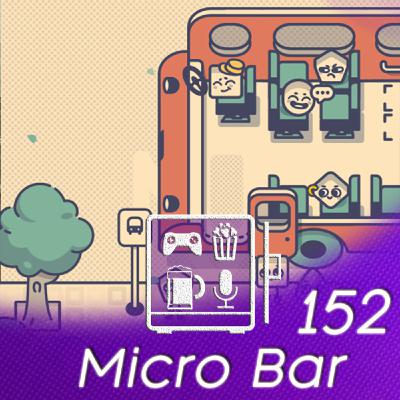 MicroBar 152 - Trouver sa place, ça fait mouche !