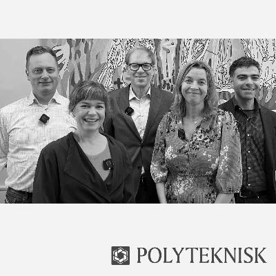 #PolyPod: Hvordan kan vi redde kollektivtransporten?