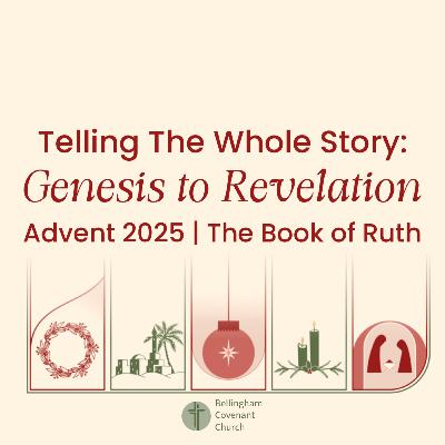 Christmas Eve Message 2025