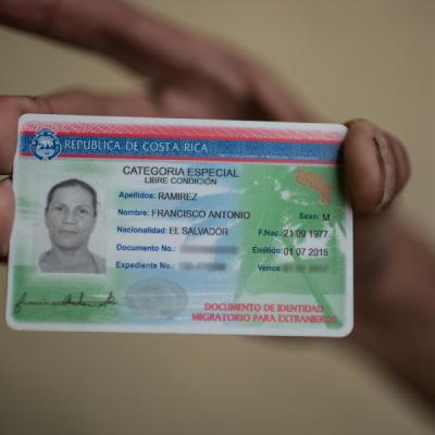 Libro 3. Costa Rica, la ruta del sur