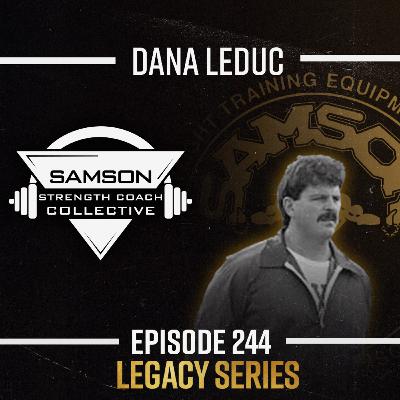 Raising the Standard with Dana LeDuc